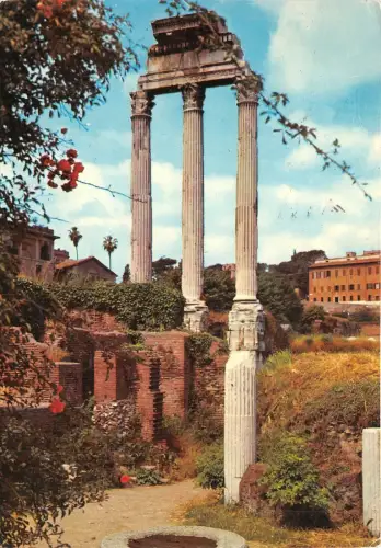 B64371 Forum Roma Italien