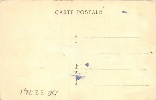 BR32741 Roma Moise Italien