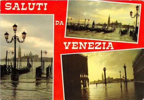 BR12594 veneza italy