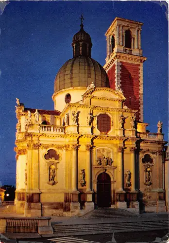 B73199 Santuario di monte berico Vecenza Italien