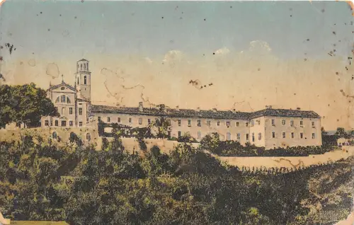 B76252 Italien Gorizia siehe