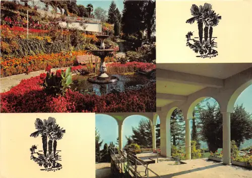 B31716 Kurnaus Cademario Schweiz