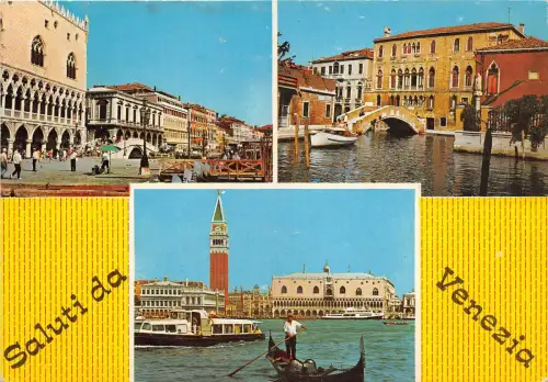 BR23118 Venezia Italien