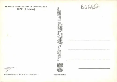 B56457 Schöne Boote Bateaux Multiviews Frankreich