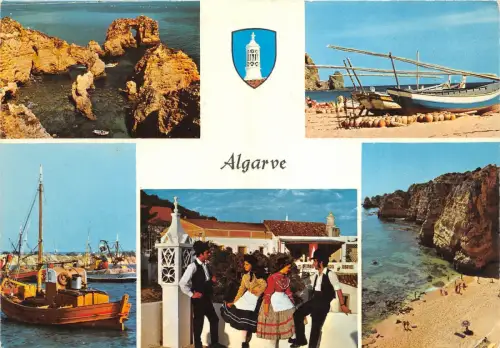 BR10928 Algrave portugal