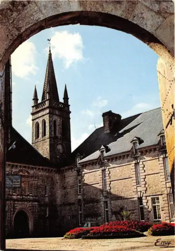 BR21462 L Hoopital Volognes Frankreich