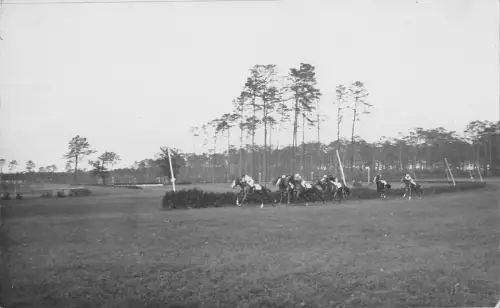 BR98591 Echtfoto Pferderennen Sport UK Echtfoto Sozialgeschichte