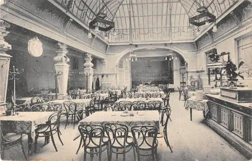 BR57319 Badischer Bierkeller Strassburg i els France