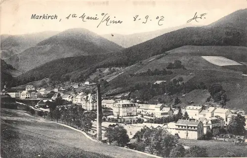 B92820 markirch frankreich