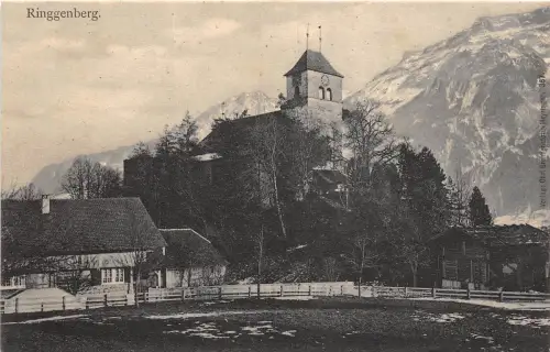 BF36748 Ringgenberg Schweiz