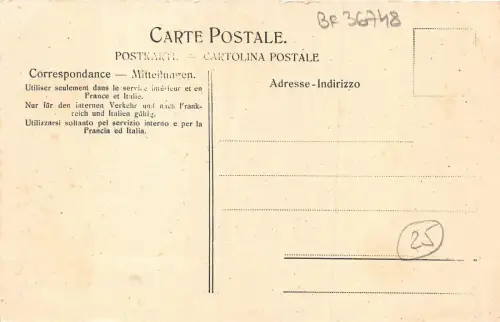 BF36748 Ringgenberg Schweiz