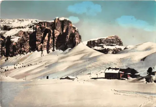 B66454 Italia M Sella Dolomiti italy