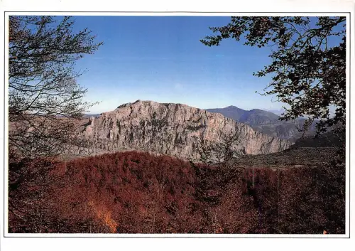 BG11342 timpa di conca o di san lorenzo italy