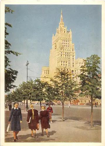 B63603 Moskau Russland