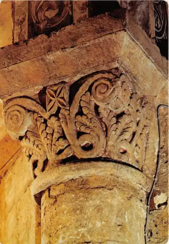 B53548 Poitiers Notre Dame la Grande france