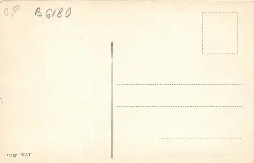 B6180 Italien Genua I Colombi di Piazza Corvetto