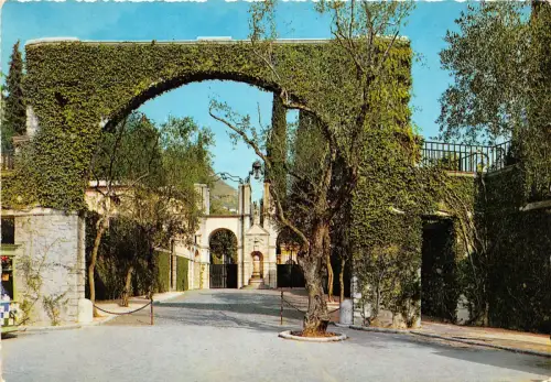 B58630 Vittoriale degli italiani Gardone del Garda italy