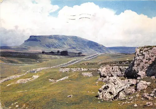 BT18560 Pen y hent von rainscar uk