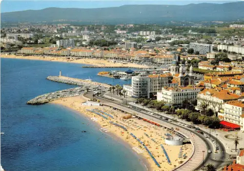 BR23373 Saint raphael la plage france