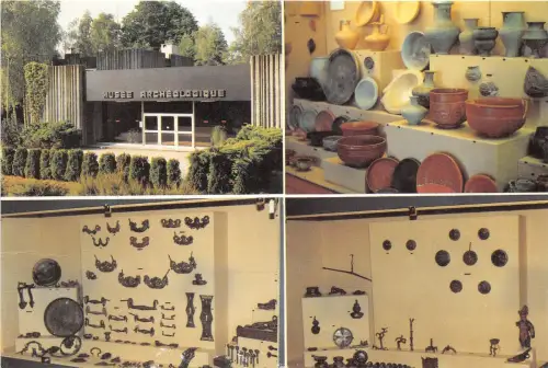 B51979 Bavay Le Musee Frankreich