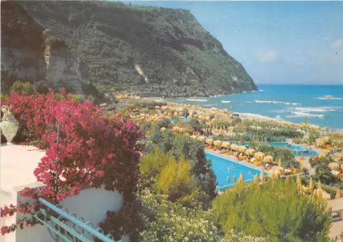 BG28060 forio dischia giardini poseidon italy