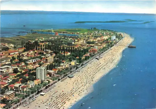 B33412 Lignano Sabbiadoro Italien