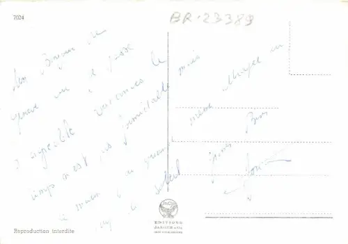 BR23389 Genf Genf Schweiz