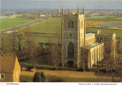 B87483 tattershall uk