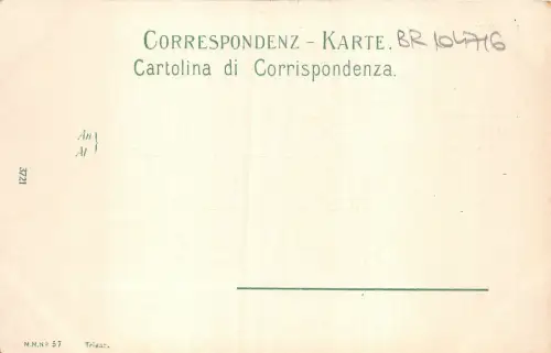 br104716 triest italien