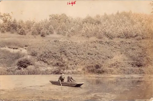 BR98639 Echtfoto Boot Kodak UK