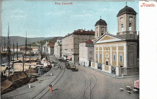 br104724 riva carciotti trieste italy