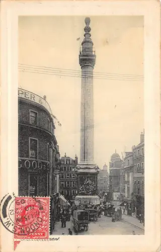 BR65753 london uk TCV