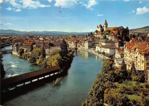 BG18188 Thun Schweiz