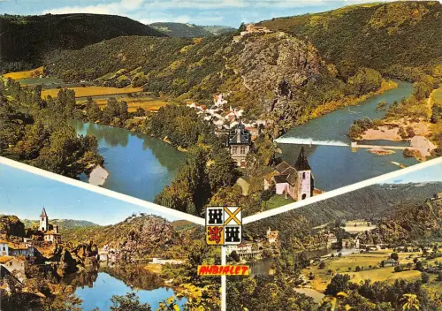 BR971 France Ambialet multi vues