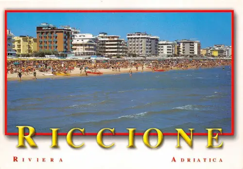 B9131 Riccione