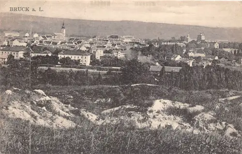 B29041 Bruck ad Leitha Österreich