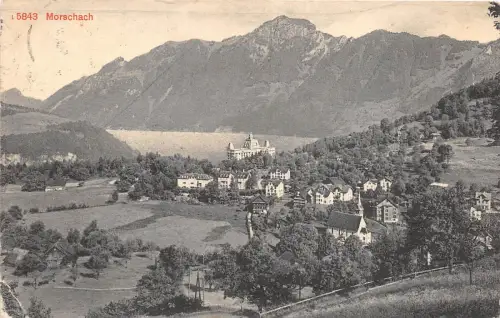 B92844 morschach schweiz