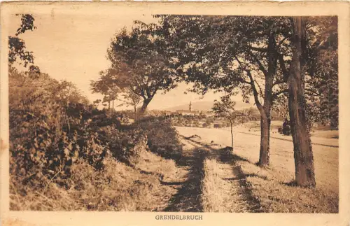Lot195 Grendelbruch Frankreich