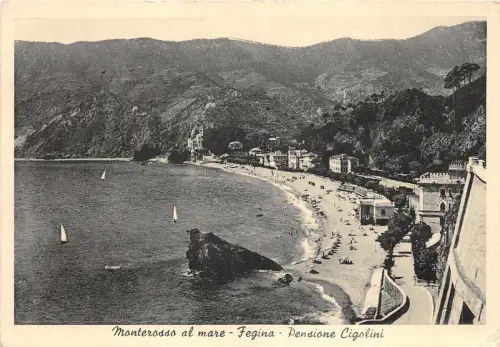 Lot148 italien monterossa al mare fegina pension quietscht hotel