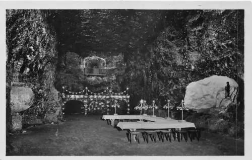 Lot122 Steinsaline Kochendorf König Wilhelm II Festsaal Deutschland Echtfoto