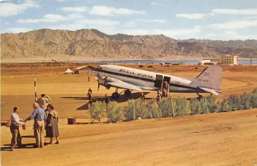 Lot146 arkia israel inland airlines plane airport