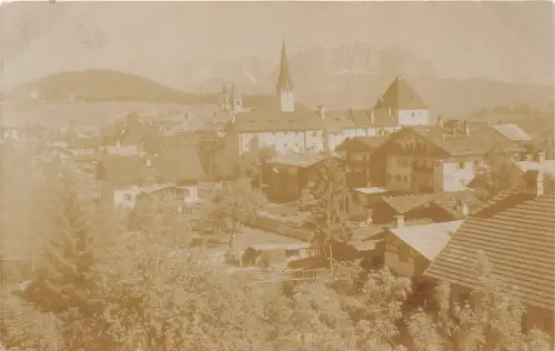 bg18658 austria litzbühel tirol