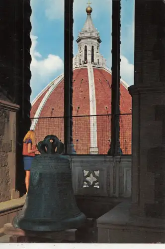 BG27984 firenze la cupola del brunelleschi italy