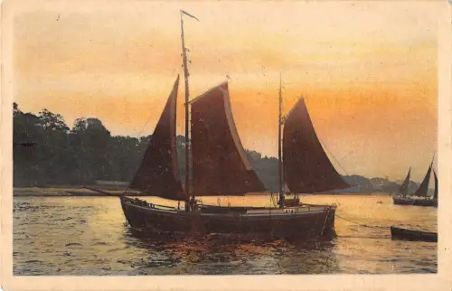 BF5515 Schiffsbateaux