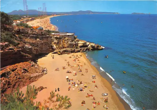 BG27330 costa brava pals spain