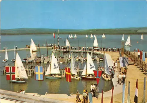 BC59837 Bateaux Schiffe in Agard