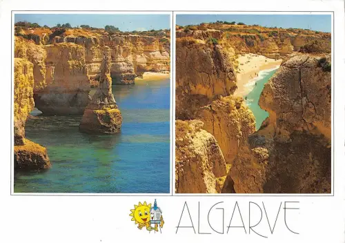 B96373 Algarve Portugal