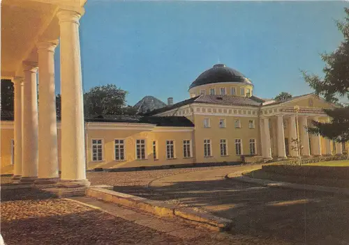 BR12741 Leningrad Russland