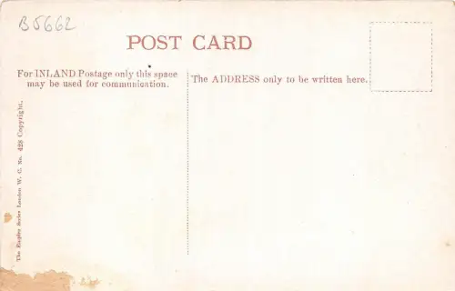 B5662 RamsGate on the sands