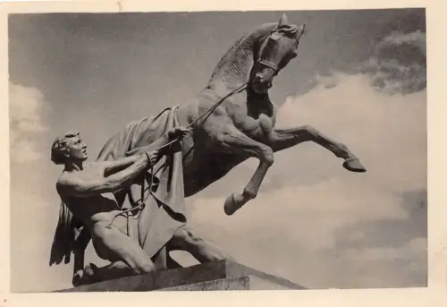 B66910 Leningrad Russland